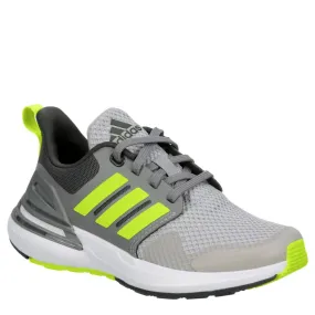 ADIDAS  BOYS LITTLE-BIG KID RAPIDASPORT SNEAKER