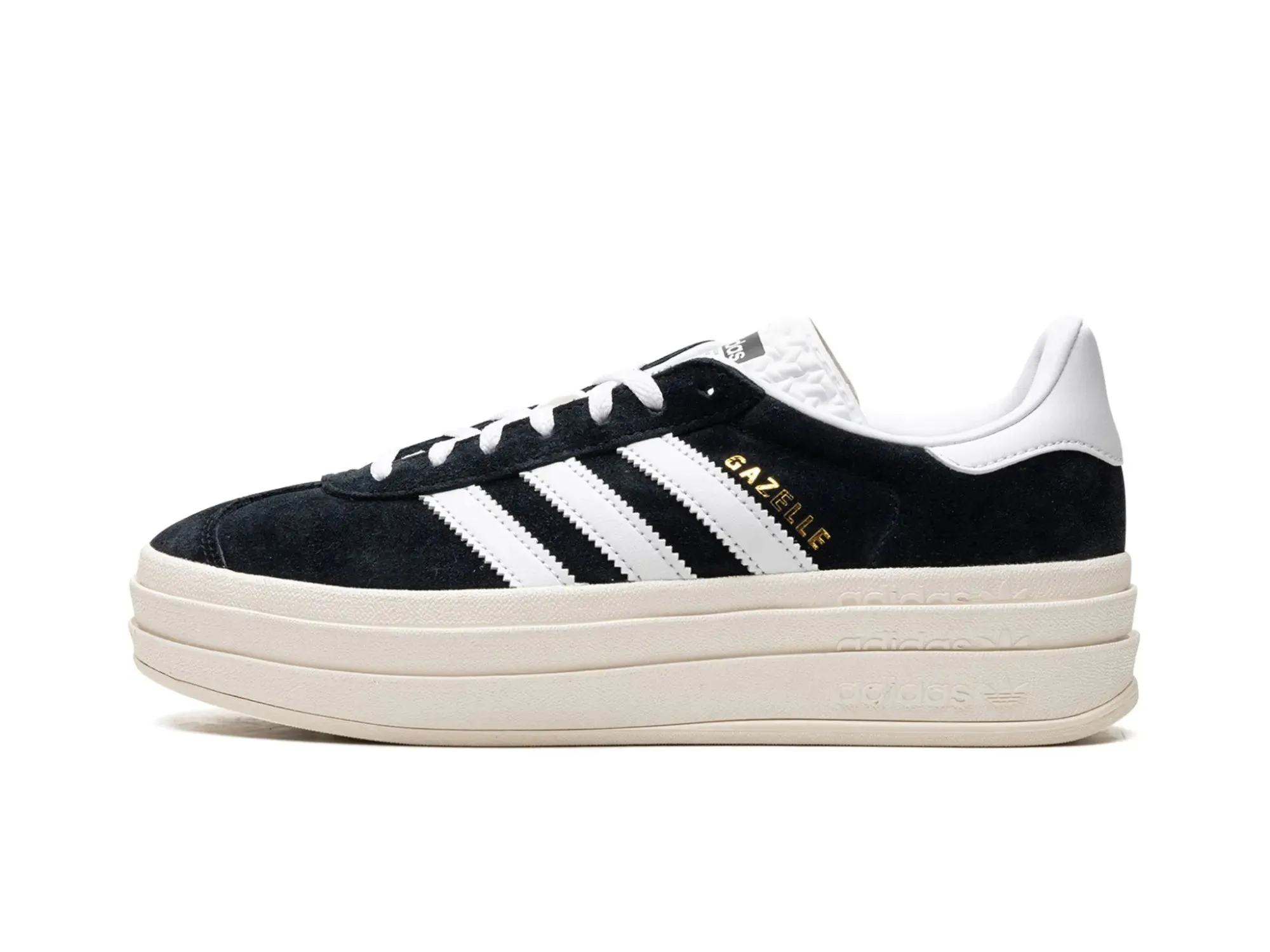 Adidas Gazelle Bold Core 