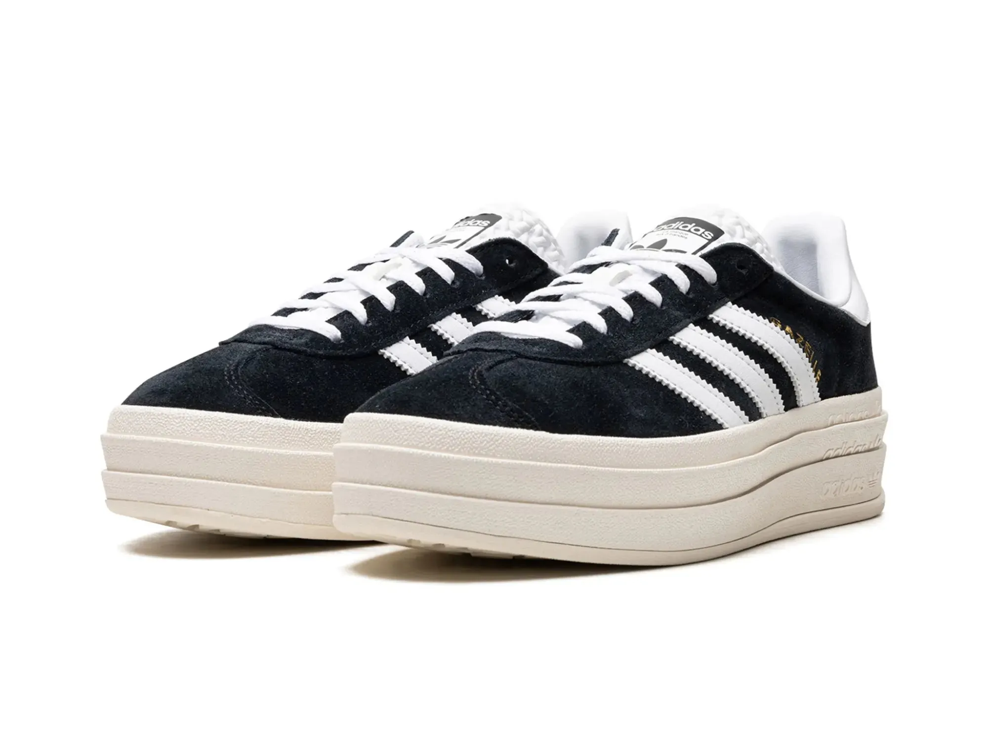 Adidas Gazelle Bold Core 