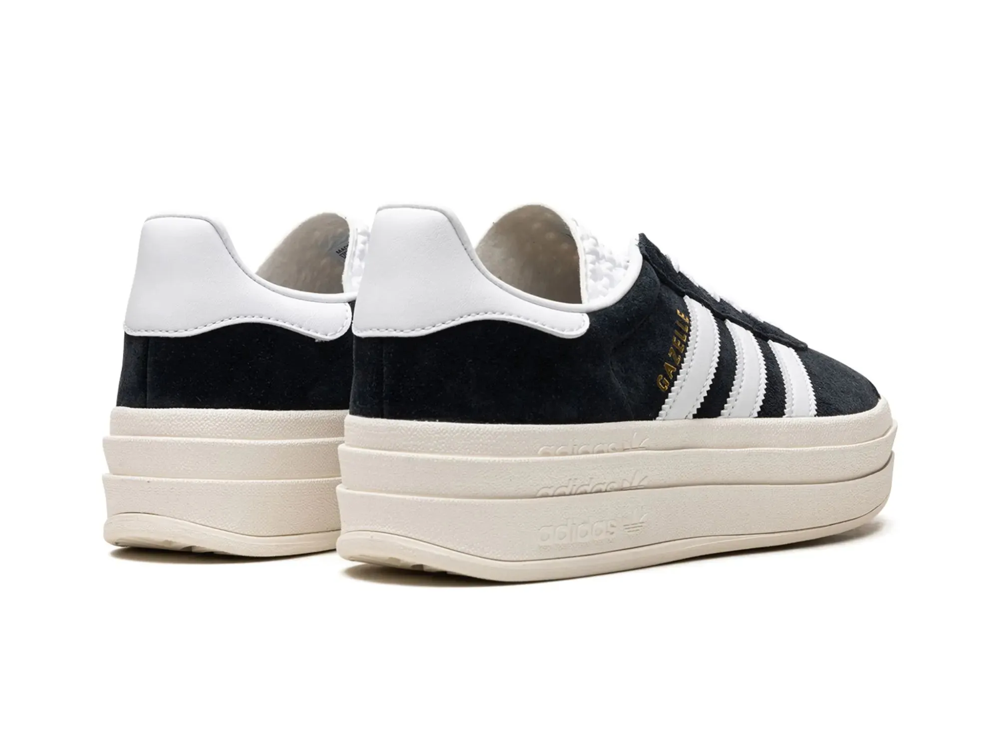 Adidas Gazelle Bold Core 