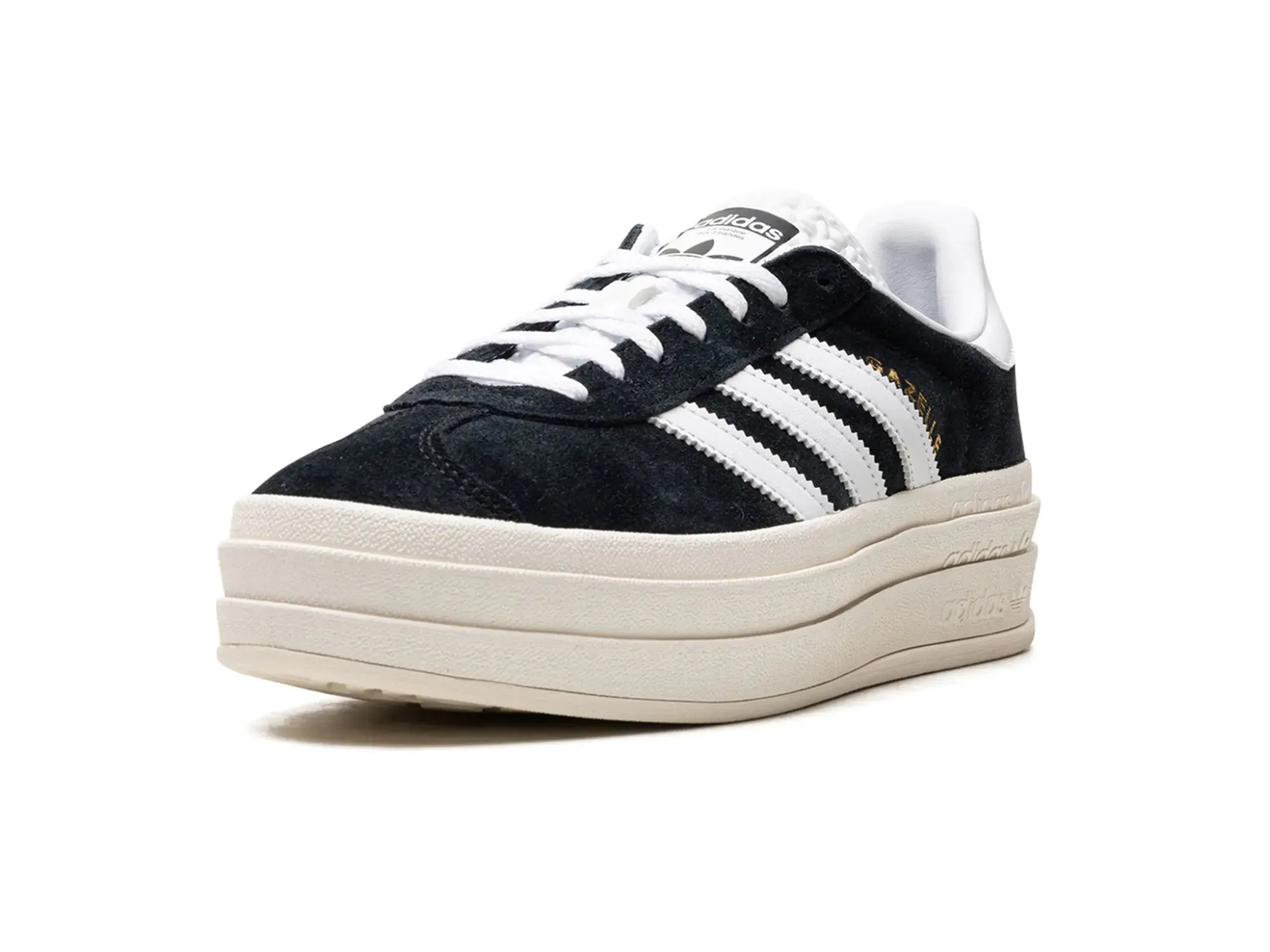 Adidas Gazelle Bold Core 