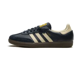 Adidas Samba OG Night Navy Gum