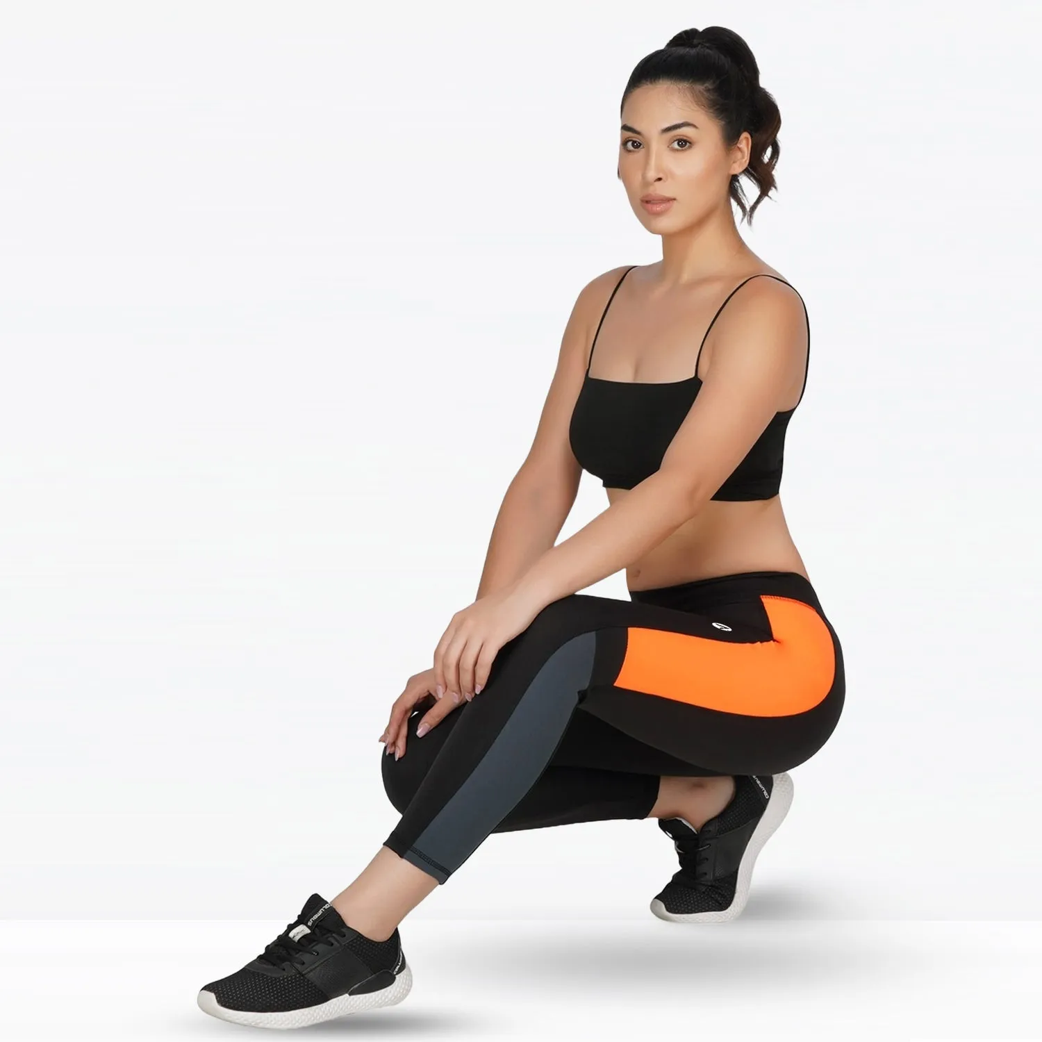 Adi's Fitness Leggings STY # 06.3