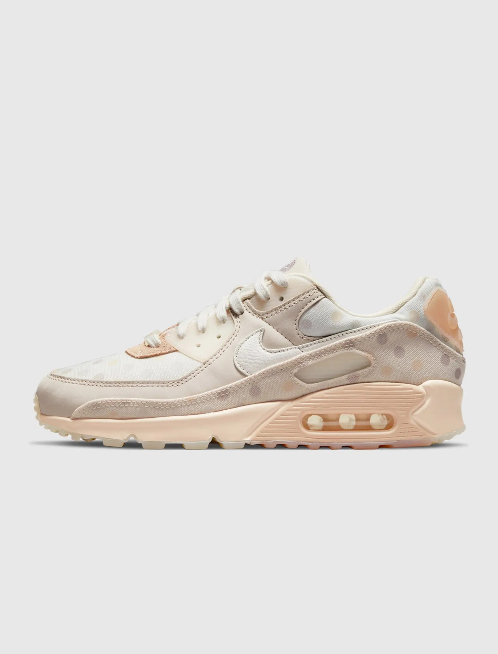 AIR MAX 90 VENN DIAGRAM SHIMMER