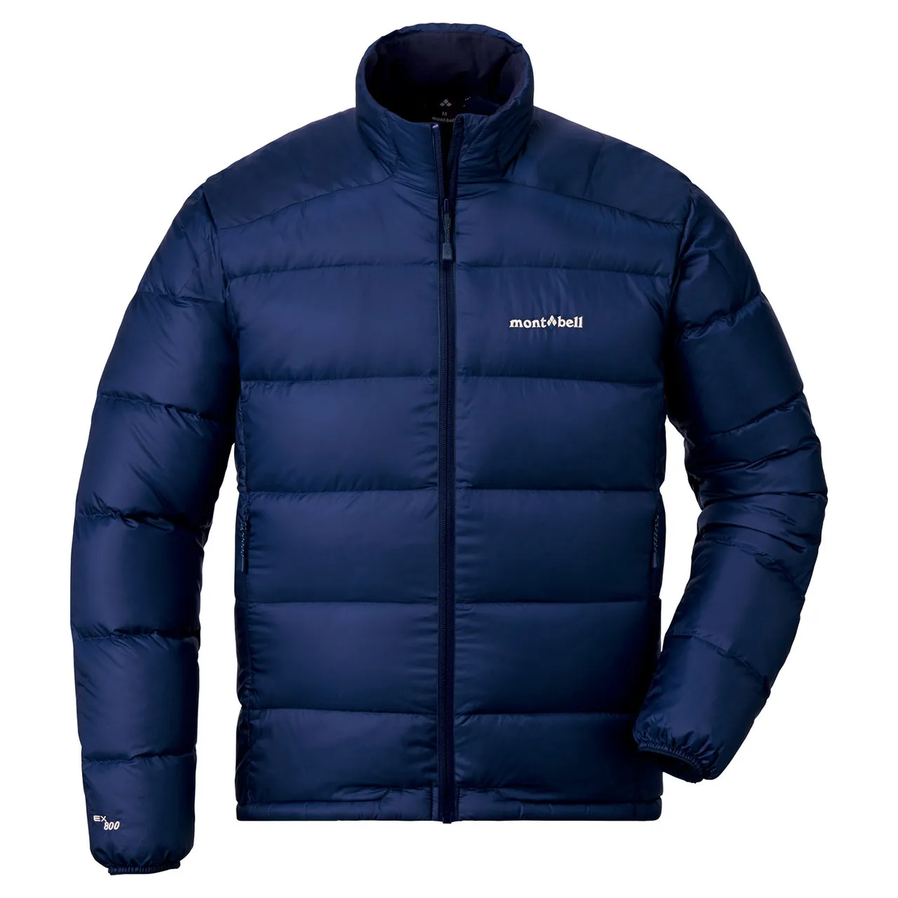 Alpine Light Down Jacket