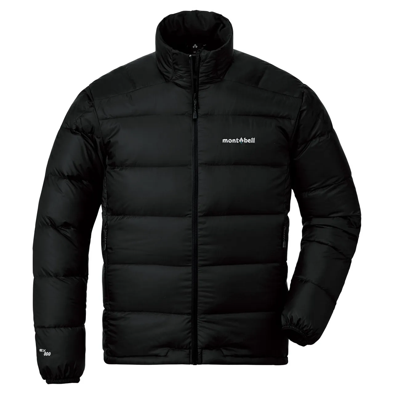 Alpine Light Down Jacket