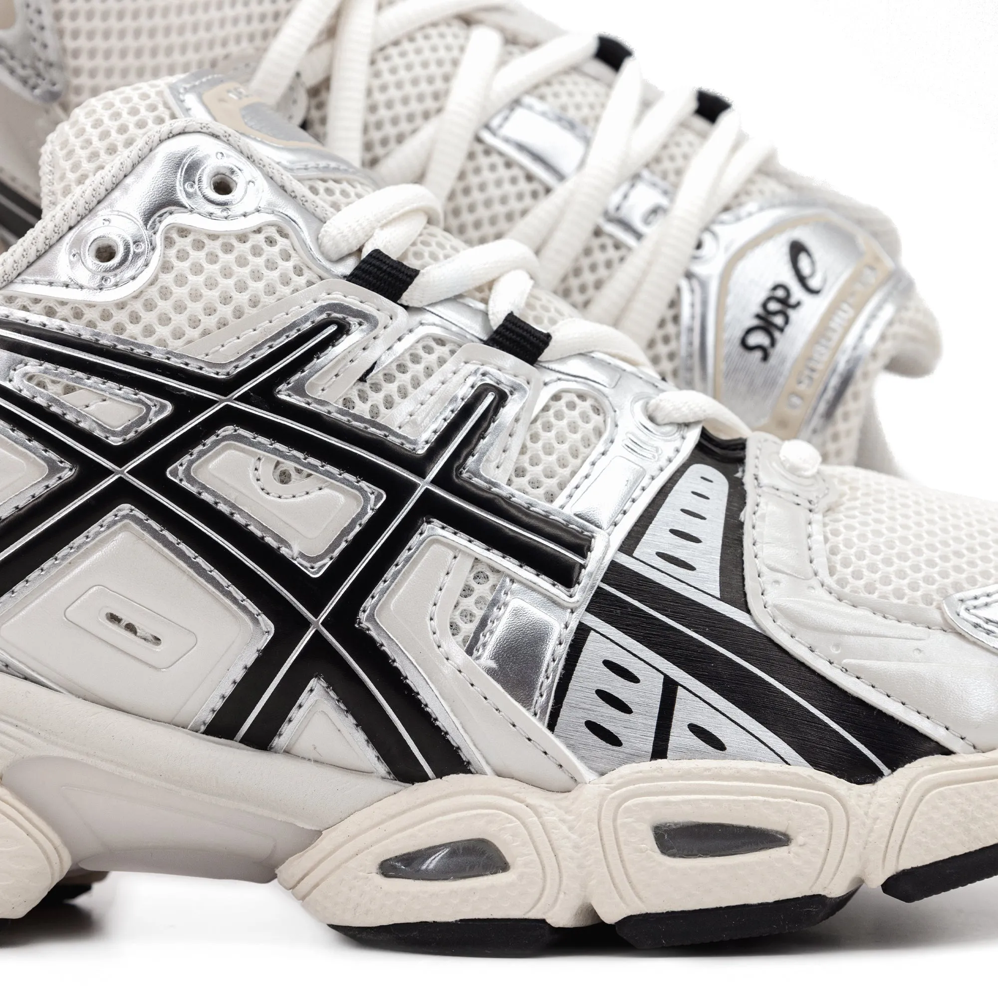 Asics Gel-Nimbus 9 Cream/Black