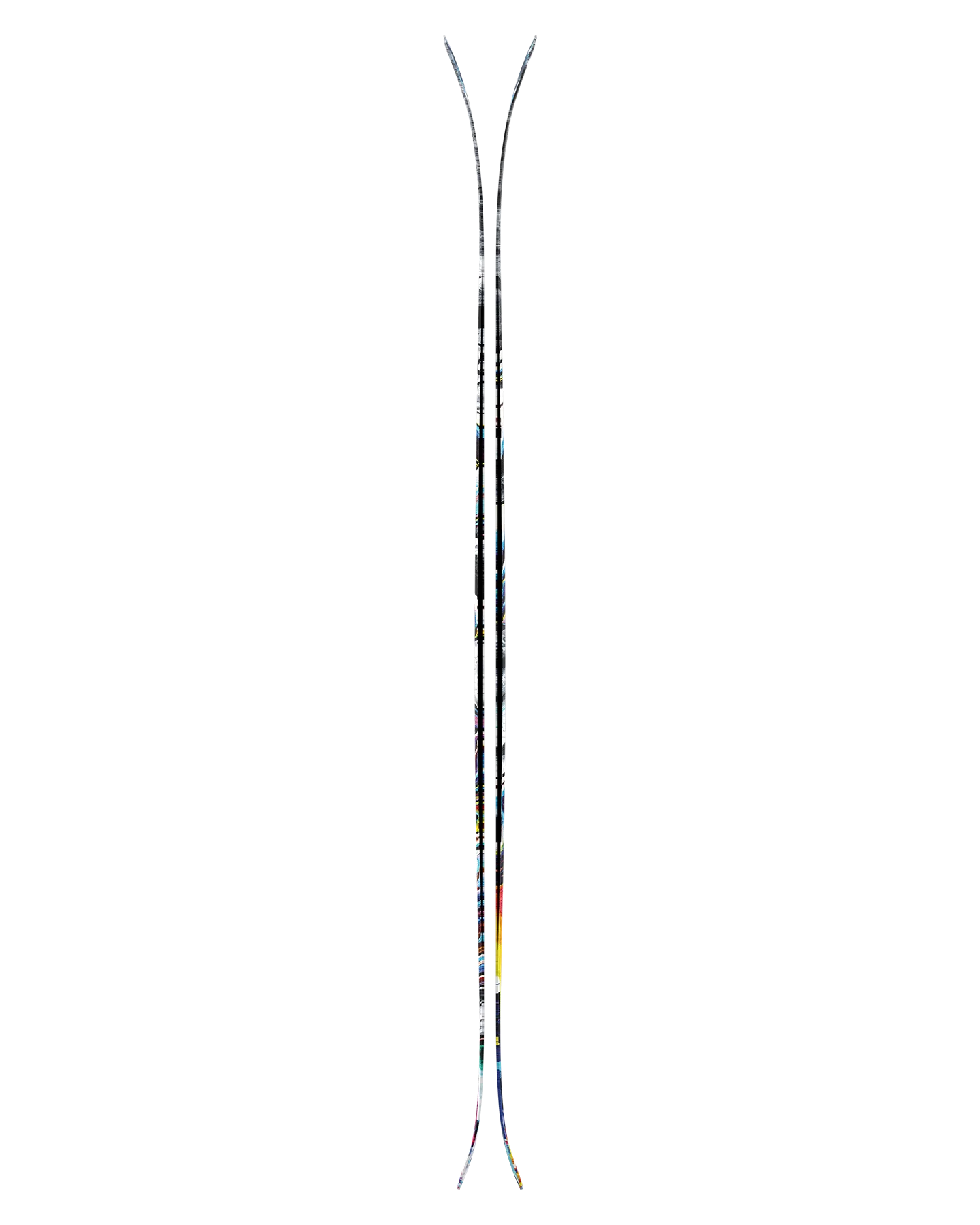 Atomic Bent 100 Skis - 2025