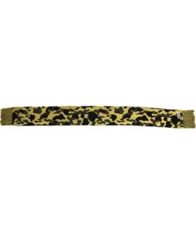 BAPE 1ST CAMO SCARF