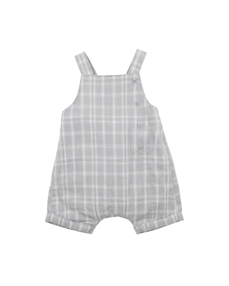 Bebe Jude Check Overall