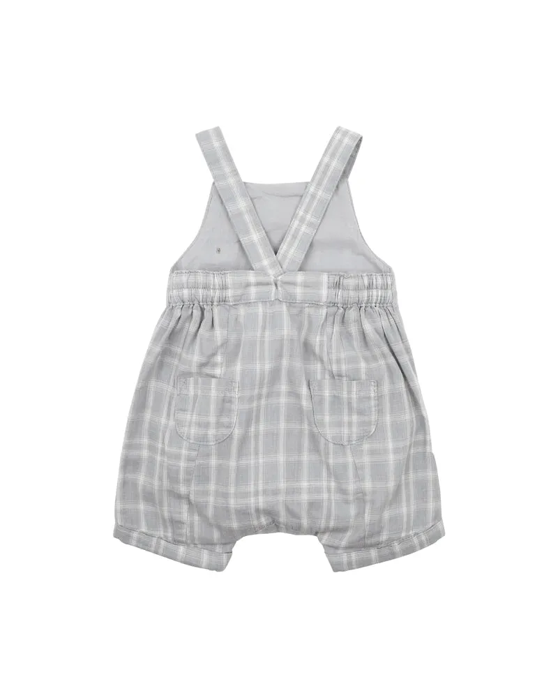 Bebe Jude Check Overall