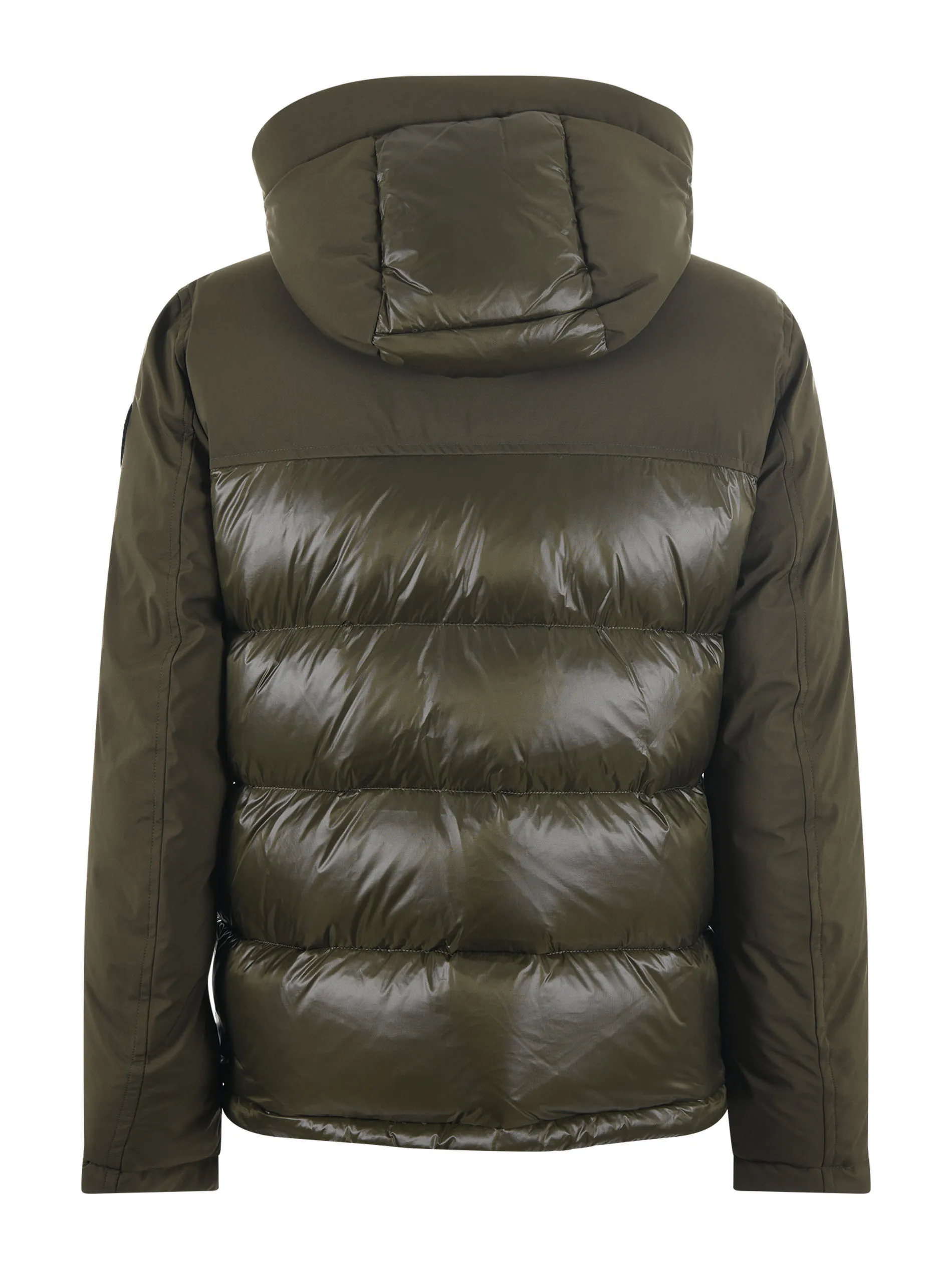 BLAUER Blauer down jacket