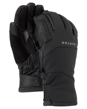 Burton [ak] Clutch Gore-Tex Gloves - True Black - 2023