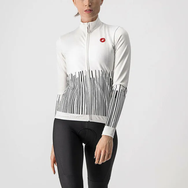 Castelli Women's Sorpresa FZ Jersey