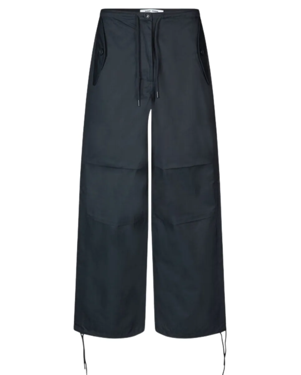 Chi NP Trousers Inkwell