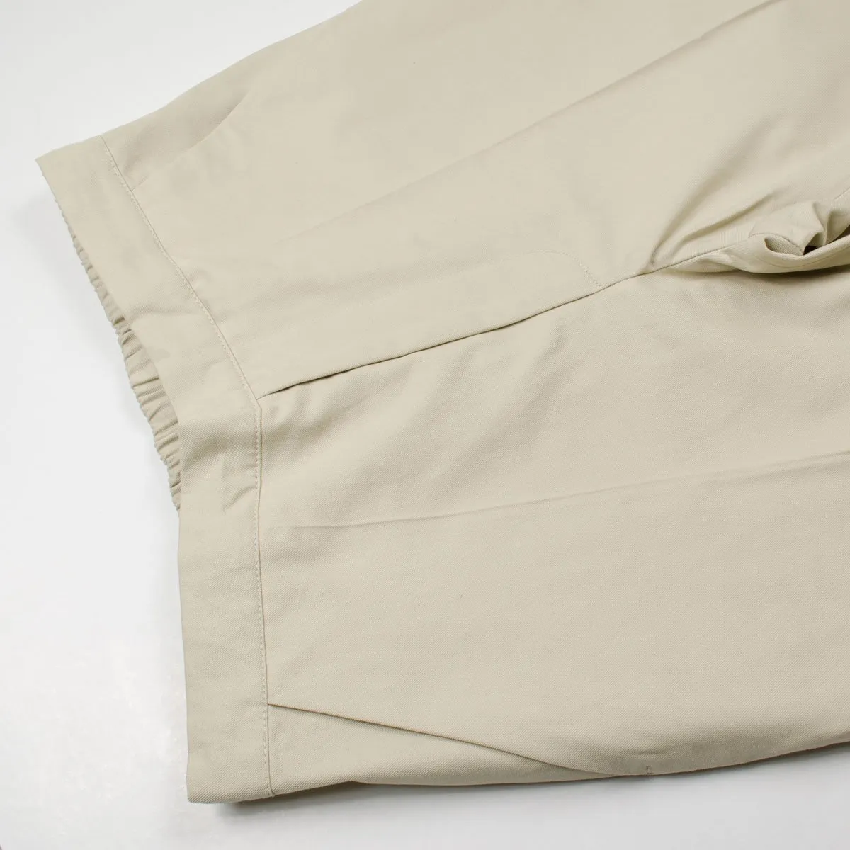 Coltesse - Sudden Trousers - Creme