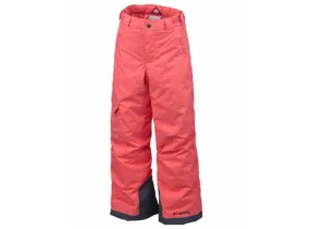 Columbia Bugaboo Jnr Pant Children'S Outerwear Children'S Pants Ski Clothing