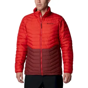 Columbia Westridge Down Jacket - Down jacket - Men's | Hardloop