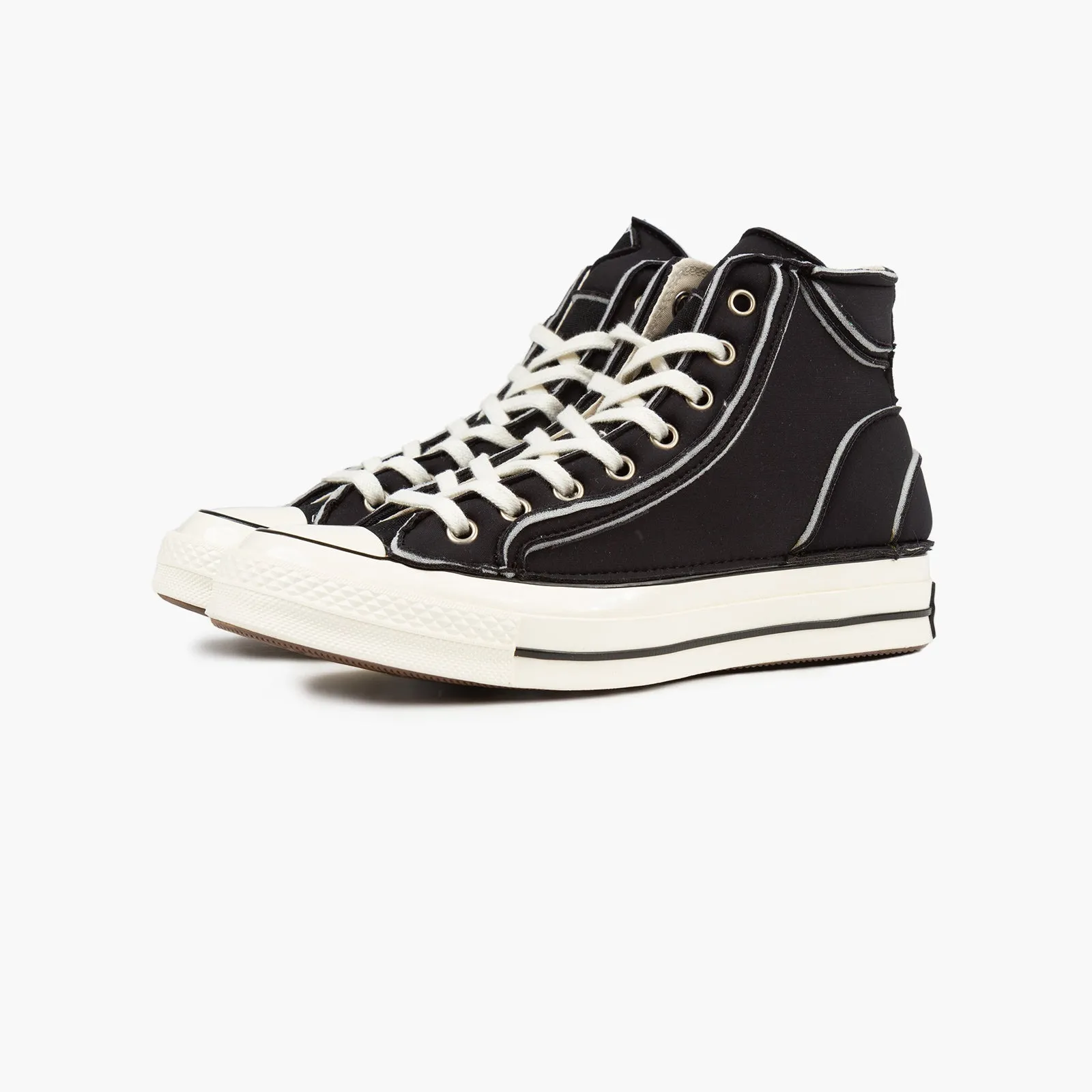 Converse Chuck 70 HI Raw Edge