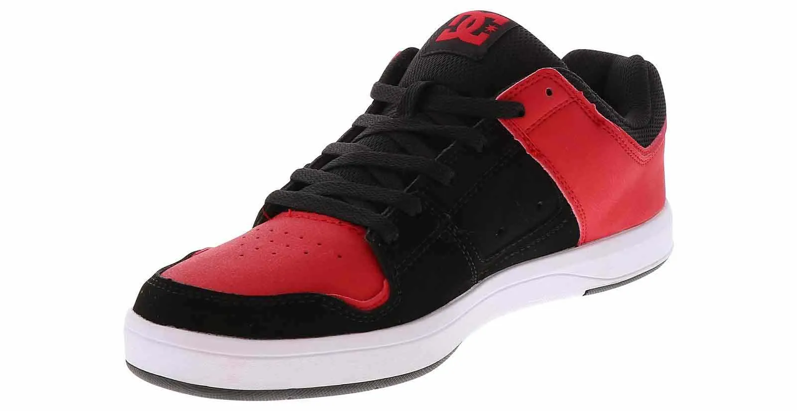 DC Shoes Cure Men’s Skate Sneaker