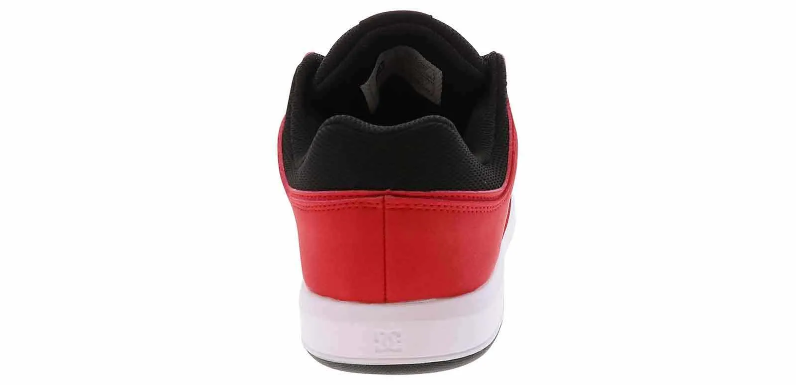 DC Shoes Cure Men’s Skate Sneaker