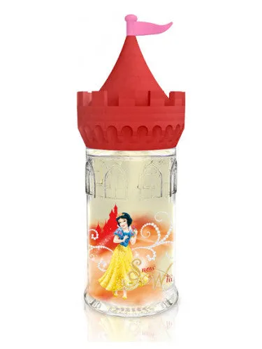 Disney Princess Snow White Eau De Toilette Spray For Girls 1.7 oz