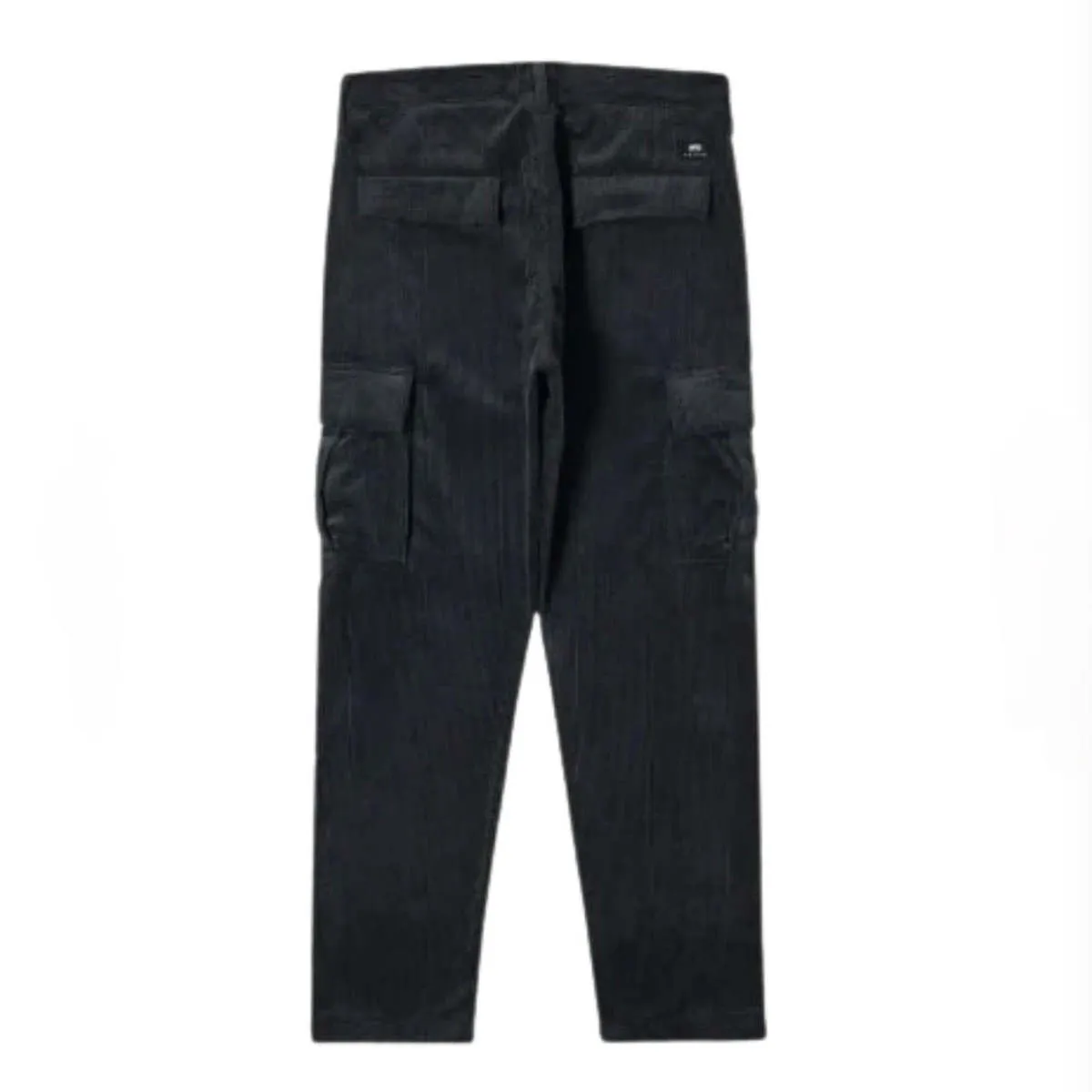 EDWIN ED-45 Combat Cargo Corduroy Pants - Ebony