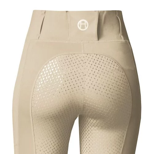 Equetech Performance Aqua-Shield Riding Tights