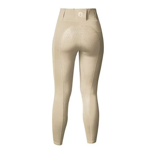 Equetech Performance Aqua-Shield Riding Tights