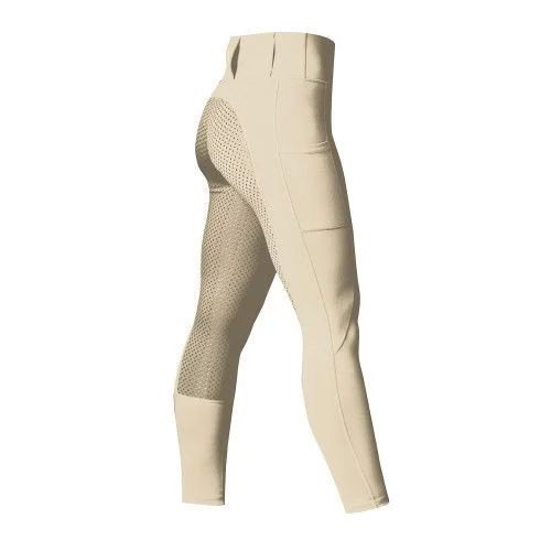 Equetech Performance Aqua-Shield Riding Tights