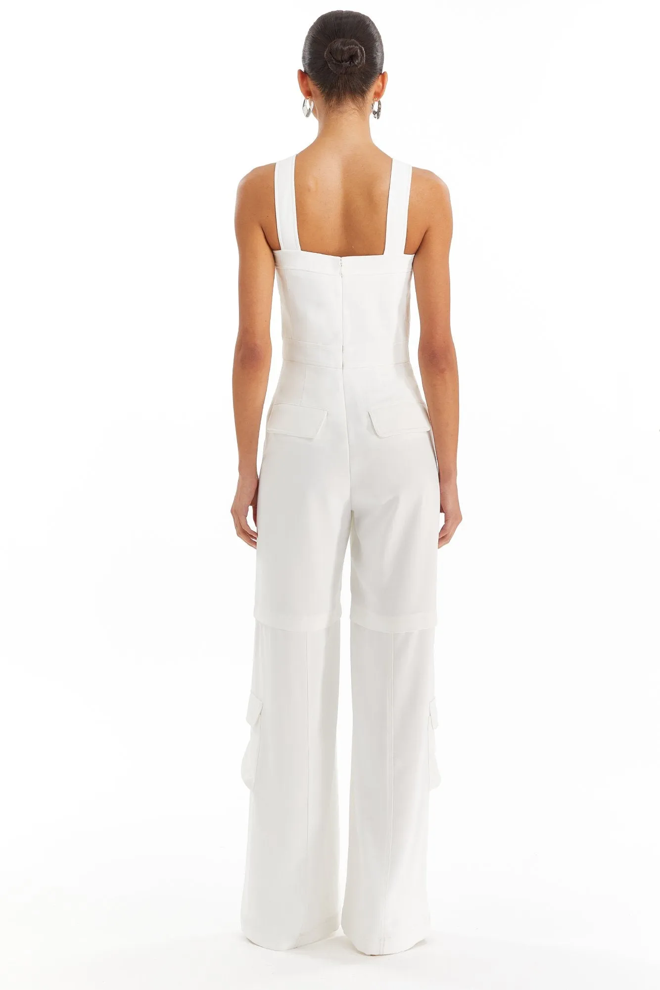 Frida Jumpsuit