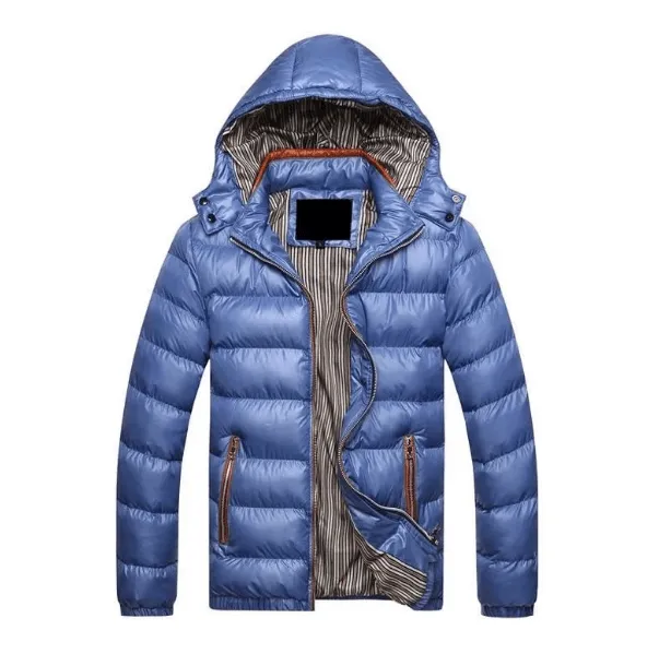 GREENLAND WINTER JACKET