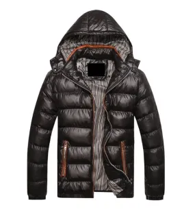 GREENLAND WINTER JACKET