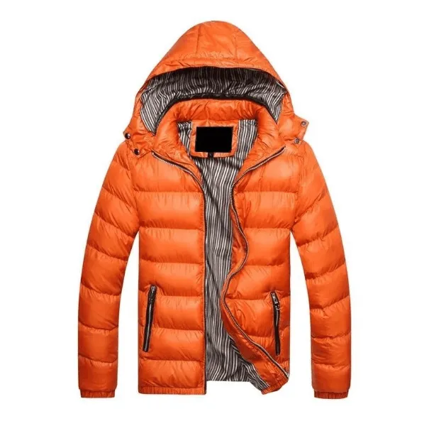 GREENLAND WINTER JACKET