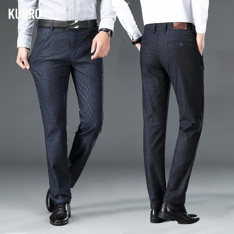 High Quality Smart Casual Pants