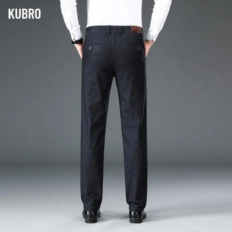 High Quality Smart Casual Pants