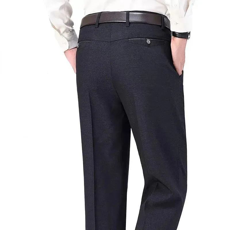 High Quality Smart Casual Pants