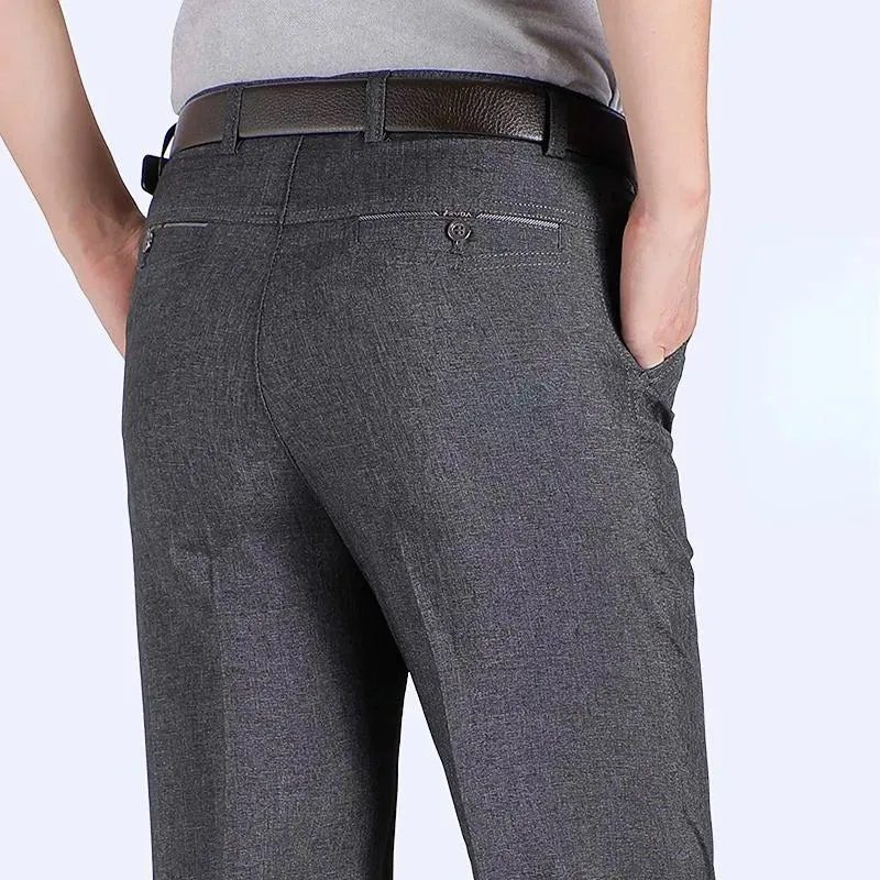 High Quality Smart Casual Pants