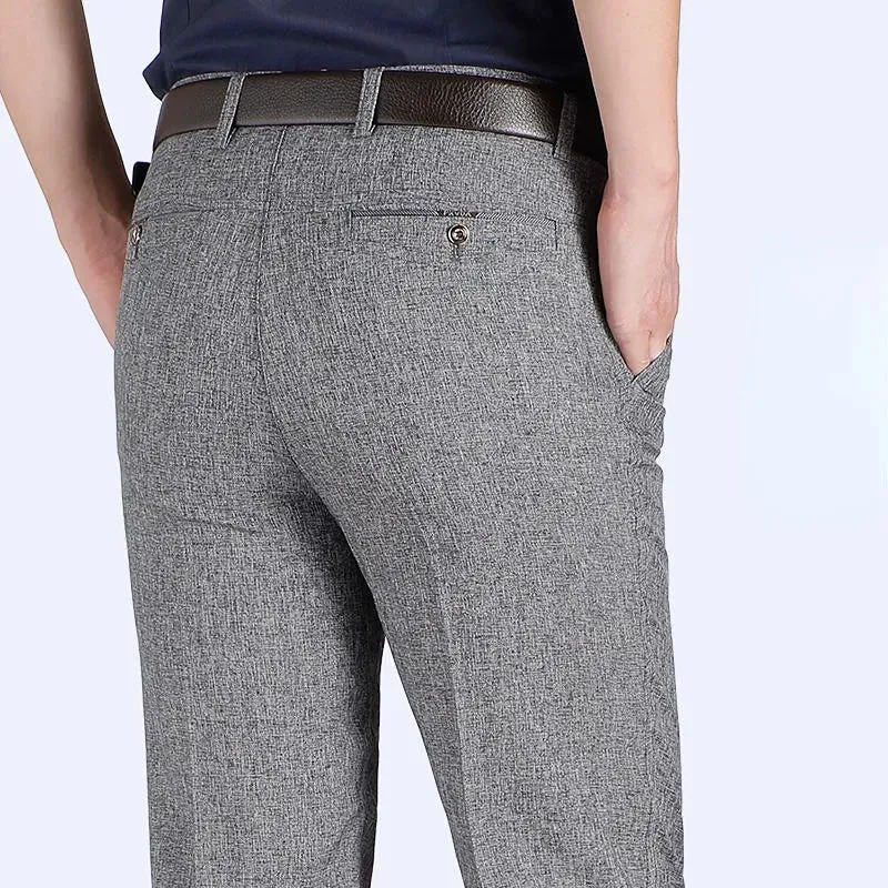 High Quality Smart Casual Pants