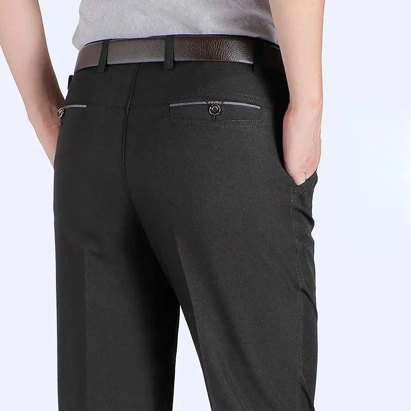 High Quality Smart Casual Pants