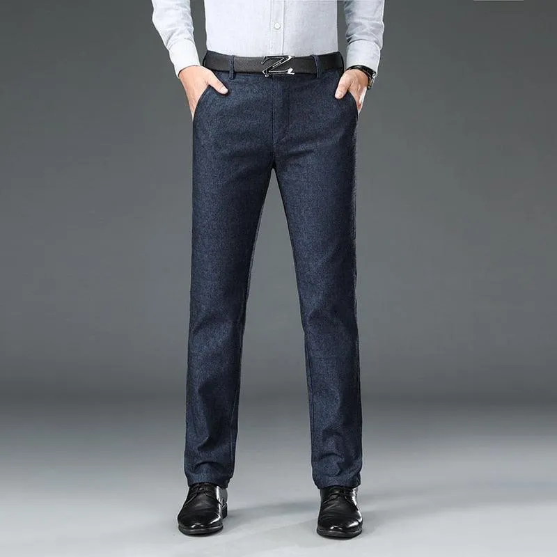 High Quality Smart Casual Pants