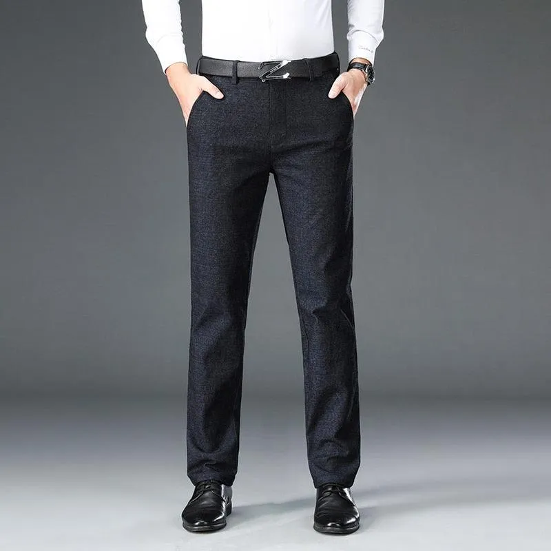 High Quality Smart Casual Pants