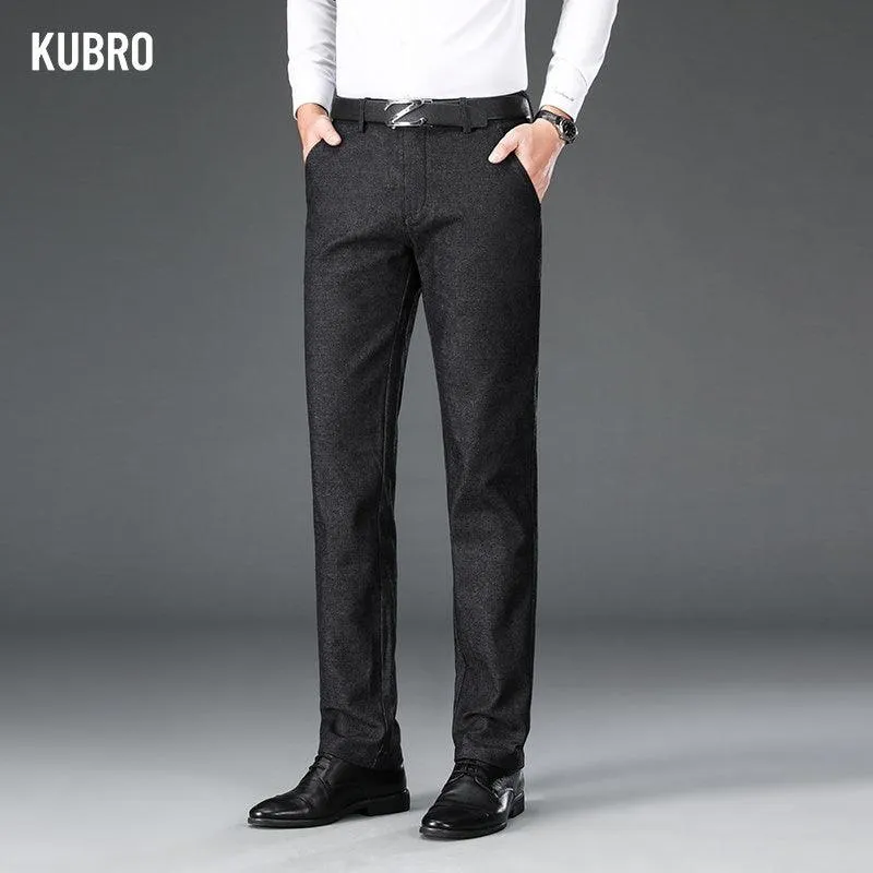 High Quality Smart Casual Pants