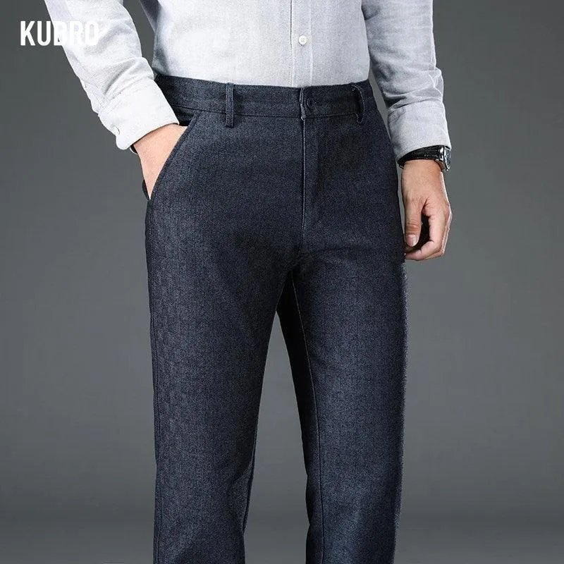 High Quality Smart Casual Pants