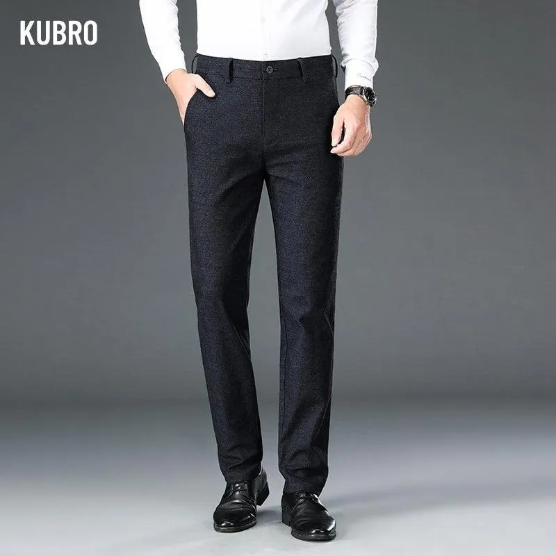 High Quality Smart Casual Pants