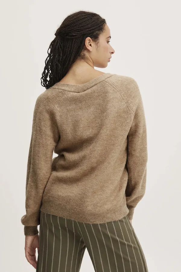 Ichi IHKAMARA Cardigan