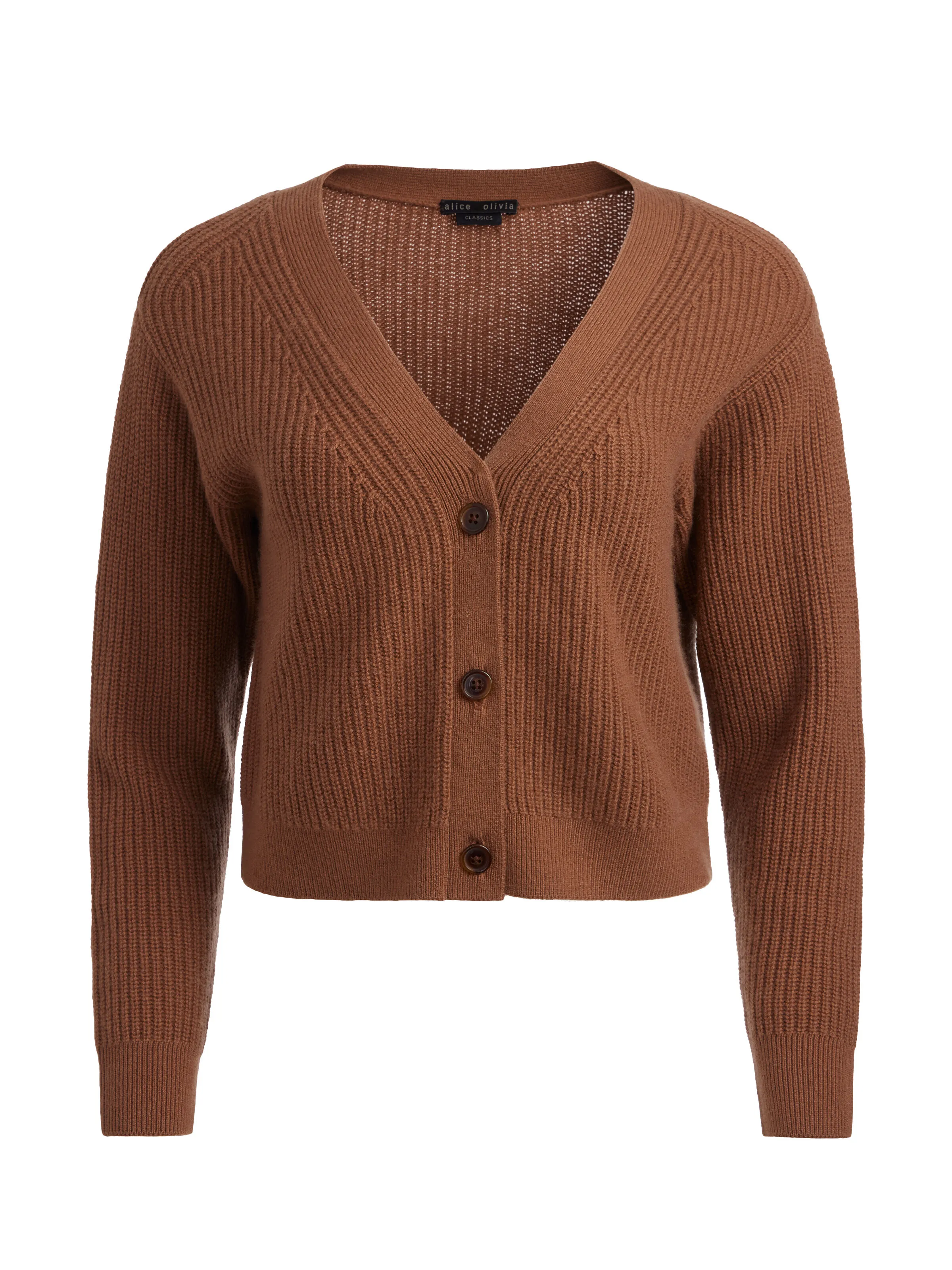 JANNIE CARDIGAN