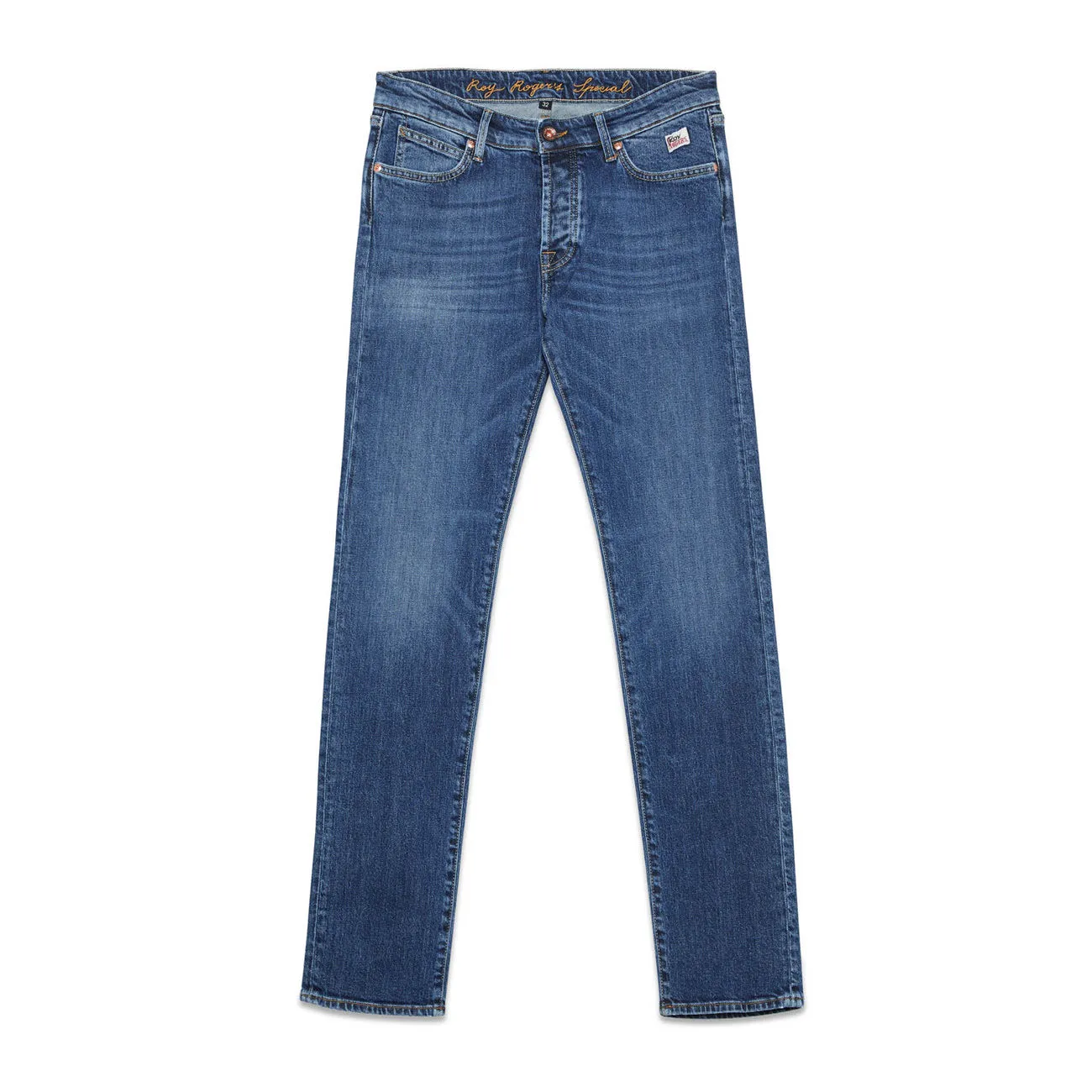 JEANS ALEX Uomo Denim