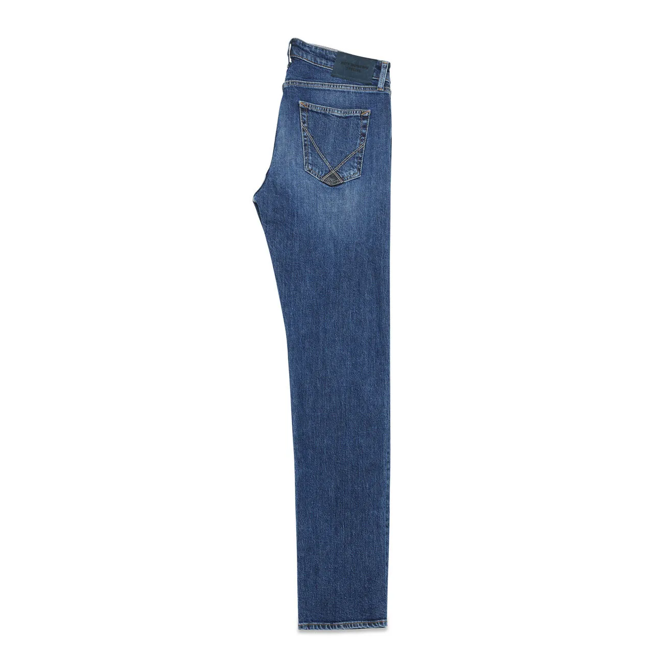 JEANS ALEX Uomo Denim