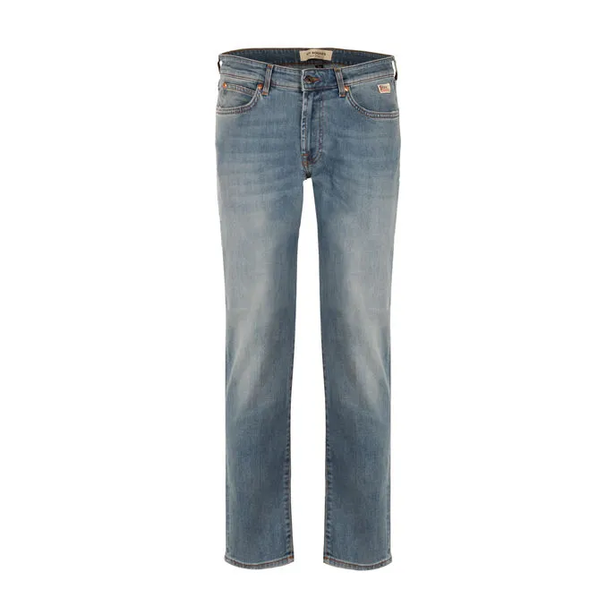 JEANS DENIM VINTAGE STONE Man Denim